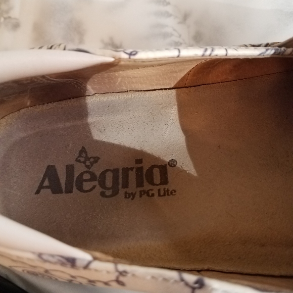 Alegria keli pro hey girlfriend  b108 - Picture 8 of 14